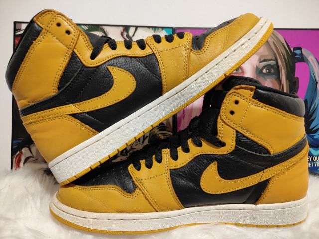 Nike Air Jordan  รูปที่ 2