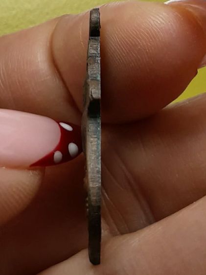 เหรียญหลวงพ่อในกุฏิ รูปที่ 3