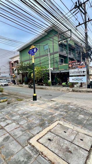ที่ดินเปล่า มีโฉนดพร้อมโอน รูปที่ 4
