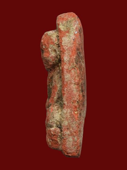 หลวงปู่ทวด เนื้อว่านสบู่เลือด วัดช้างให้ จ.ปัตตานี รูปที่ 4