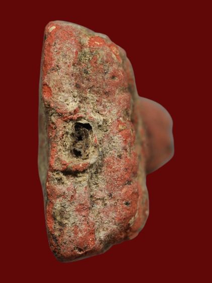 หลวงปู่ทวด เนื้อว่านสบู่เลือด วัดช้างให้ จ.ปัตตานี รูปที่ 5