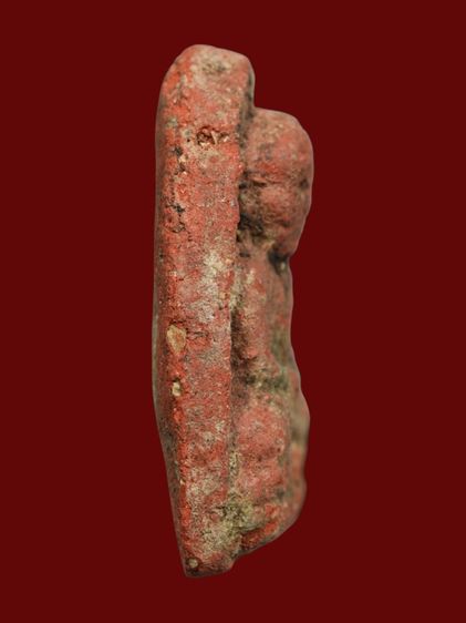 หลวงปู่ทวด เนื้อว่านสบู่เลือด วัดช้างให้ จ.ปัตตานี รูปที่ 3