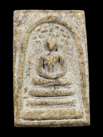 พระสมเด็จวัดระฆัง พิมพ์ปรกโพธิ์