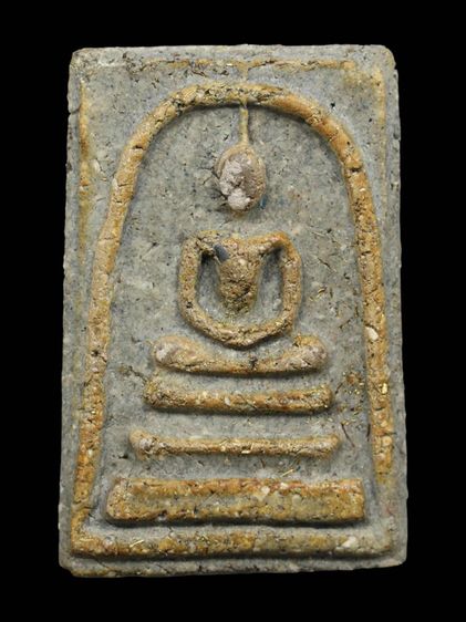 พระสมเด็จวัดระฆังโฆษิตาราม พิมพ์ใหญ่ 