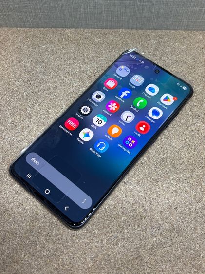 ขาย Samsung Galaxy S21 FE 5G เหลือประกันศูนย์ รูปที่ 3