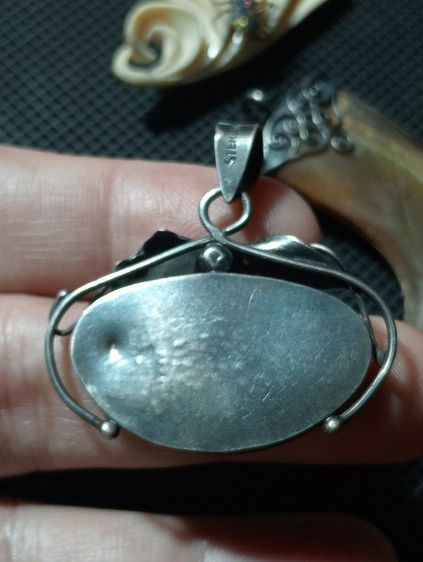 แท้เก่าโบราณ รูปที่ 16