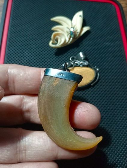 แท้เก่าโบราณ รูปที่ 11