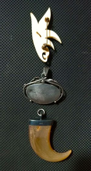 แท้เก่าโบราณ รูปที่ 6