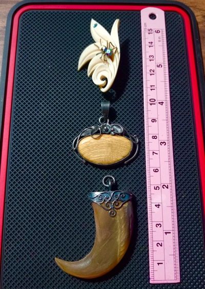 แท้เก่าโบราณ รูปที่ 7