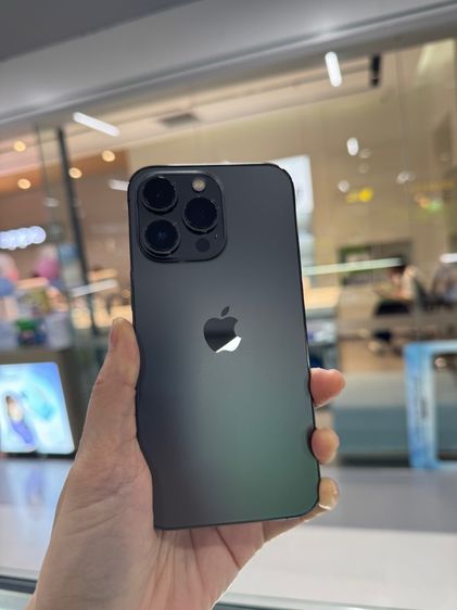 128 GB iPhone 13Pro เครื่องสวย ใช้งานปกติทุกอย่าง