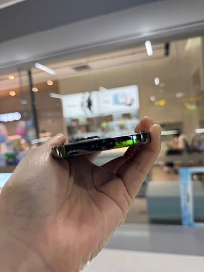 iPhone 13Pro เครื่องสวย ใช้งานปกติทุกอย่าง รูปที่ 2