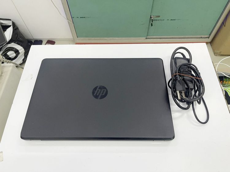 HP 15-bw513ax จอ 15.6 ใหญ่สะใจ สภาพสวย ไร้รอยตก แบตนาน ราคาถูกใจ รูปที่ 9
