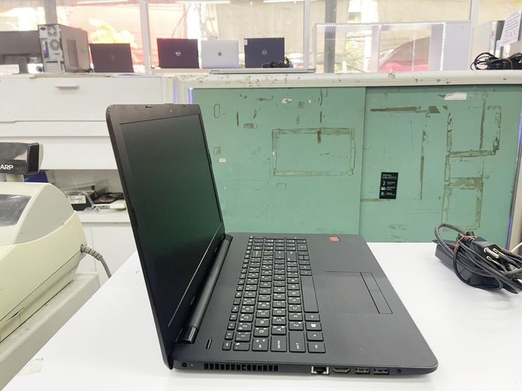 HP 15-bw513ax จอ 15.6 ใหญ่สะใจ สภาพสวย ไร้รอยตก แบตนาน ราคาถูกใจ รูปที่ 7