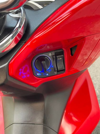 Honda รุ่น PCX150 150cc รูปที่ 7