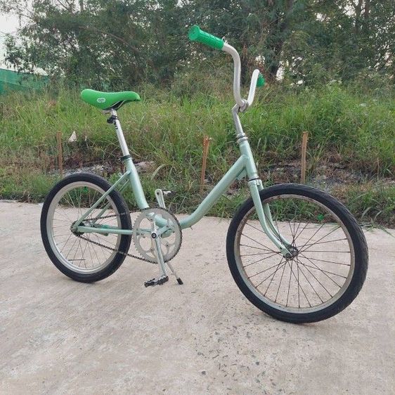 จักรยานวินเทจ รูปที่ 2