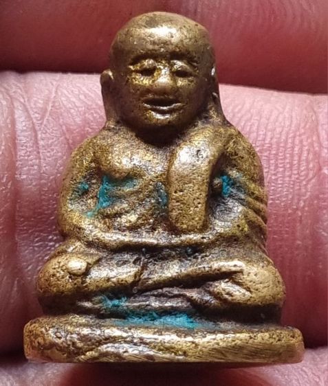 พระหลวงพ่อเงิน