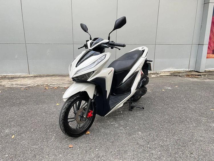 2019 Honda รุ่น Click 150i 150cc 