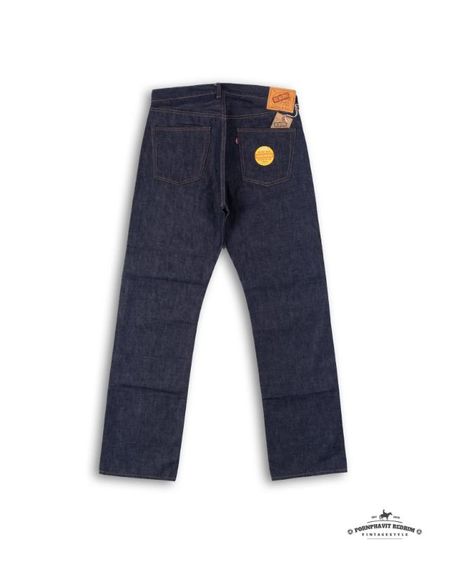 𝗗𝗘𝗡𝗜𝗠𝗘 Made in japan W34 L32 (แช่ 1 น้ำพร้อมใช้) ต่อราคาได้