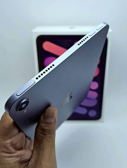 Ipad mini6 wifi 64 gb TH ครบกล่อง  รูปที่ 9