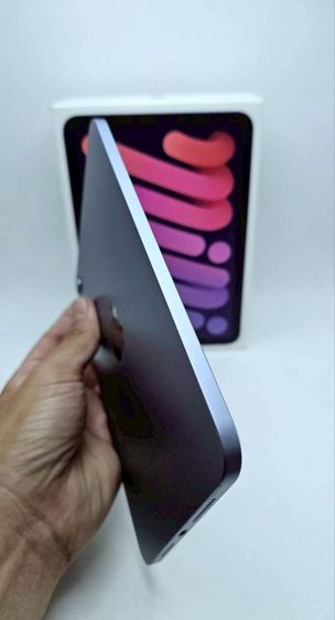 Ipad mini6 wifi 64 gb TH ครบกล่อง  รูปที่ 10