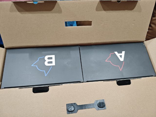 Astro boy model kits รูปที่ 3