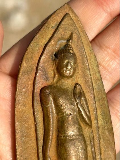 พระกรุไม่ทราบที่