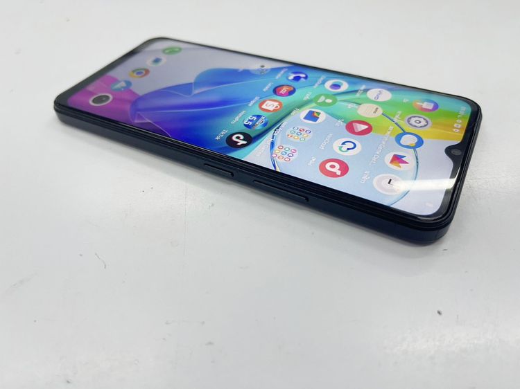 VIVO Y03t 4+4 64 GB สภาพสวย สแกนได้ แบตนาน ราคาถูกใจ รูปที่ 8