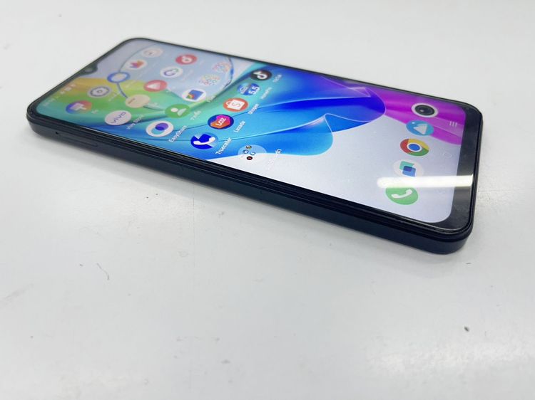 VIVO Y03t 4+4 64 GB สภาพสวย สแกนได้ แบตนาน ราคาถูกใจ รูปที่ 6