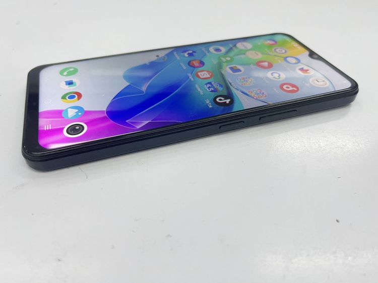 VIVO Y03t 4+4 64 GB สภาพสวย สแกนได้ แบตนาน ราคาถูกใจ รูปที่ 9