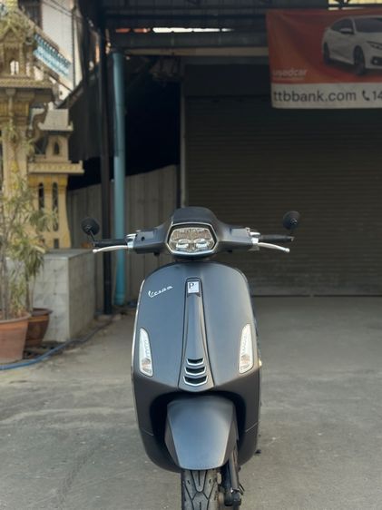 Vespa sprint150 2019
