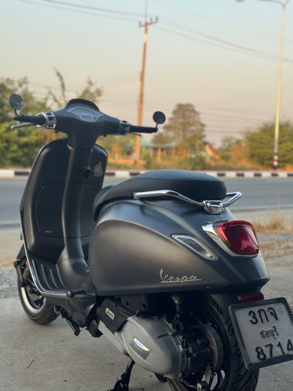 Vespa sprint150 2019 รูปที่ 6
