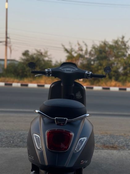 Vespa sprint150 2019 รูปที่ 5