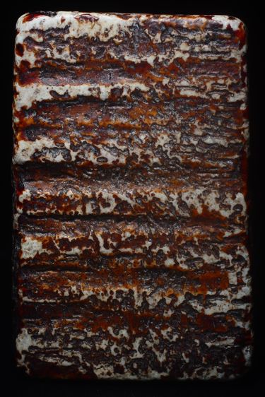 พระสมเด็จ พิมพ์ใหญ่ ลงลักเก่า หลังกระดาน สภาพตามรูป แบ่งบูชา 800ครับ รูปที่ 2