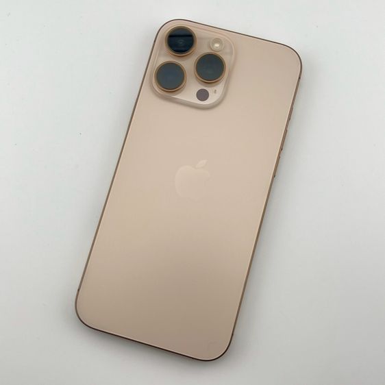 ✨iPhone 16 Pro Max 512 GB 🎉 รหัสสินค้า PE119 🎉 รูปที่ 2