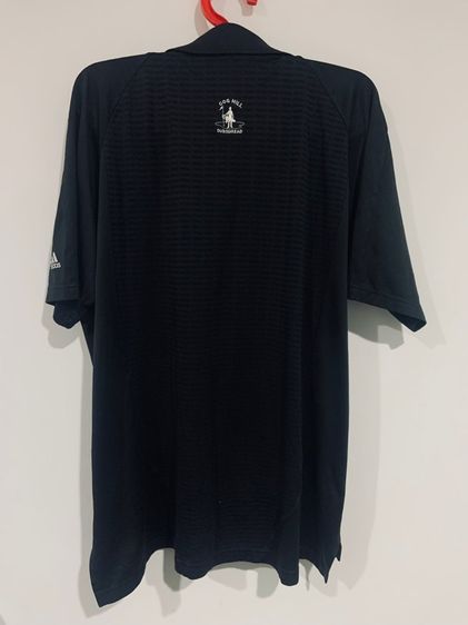 เสื้อโปโลBMW by ADIDAS แท้ 💯 size XL ขนาด อก 22.5 ยาว 28 นิ้ว สภาพดีมาก ดีเทลสวย เนื้อผ้านิ่มมาก หายากน่าสะสมครับ รูปที่ 7