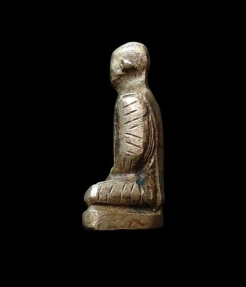 หลวงพ่อเดิม เนื้ออัลปาก้า รูปที่ 4