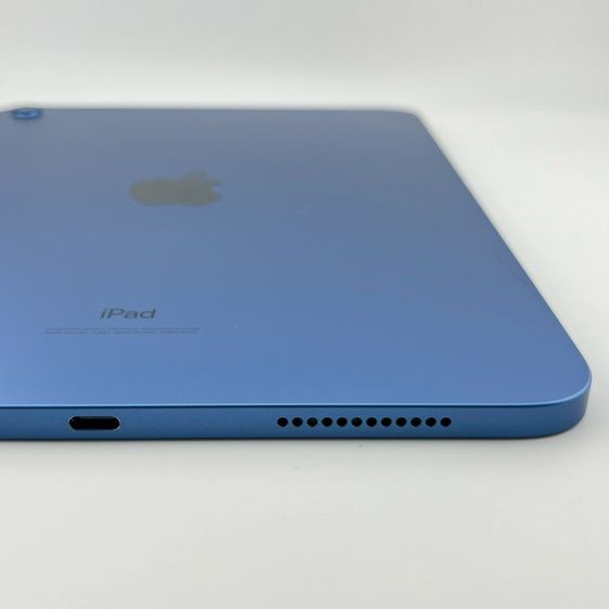 ✨ iPad Gen 10 Wi-Fi 64GB 🎉 รหัสสินค้า PD149 🎉 รูปที่ 4