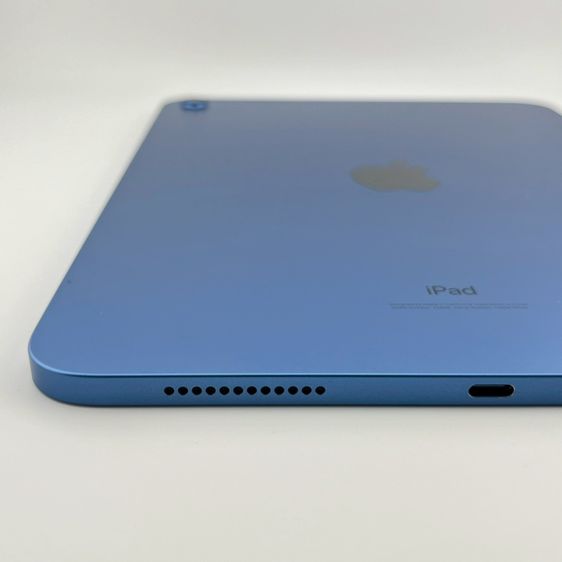 ✨ iPad Gen 10 Wi-Fi 64GB 🎉 รหัสสินค้า PD149 🎉 รูปที่ 3