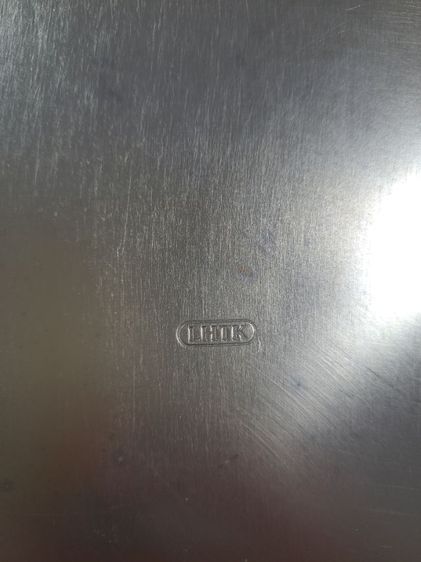 หม้ออุ่นอาหารเกรดโรงแรม YUKIWA รูปที่ 5