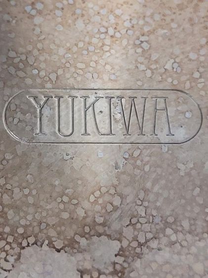 หม้ออุ่นอาหารเกรดโรงแรม YUKIWA รูปที่ 6