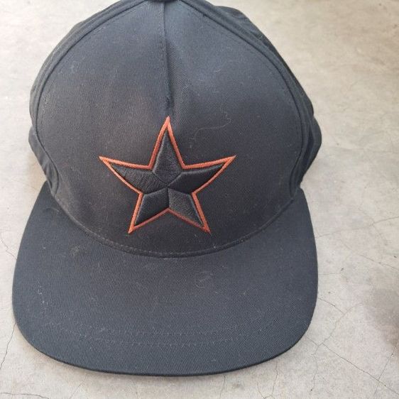 หมวก EA งานนอก รูปที่ 2