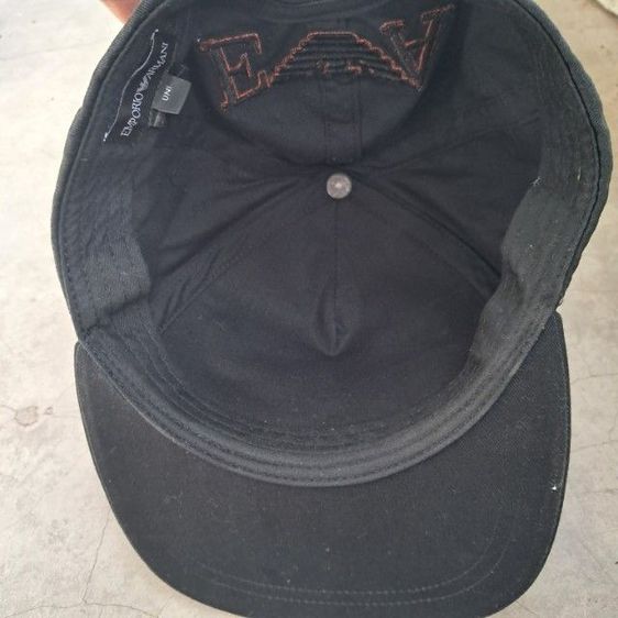 หมวก EA งานนอก รูปที่ 5