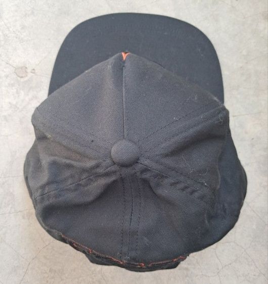 หมวก EA งานนอก รูปที่ 6