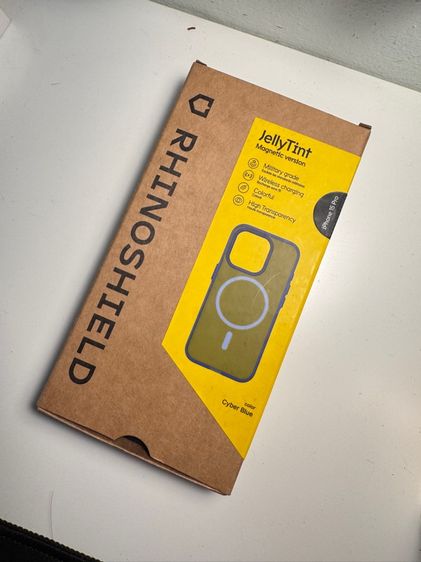 Rhinoshield JellyTint 