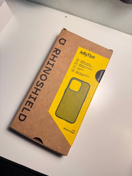 Rhinoshield รุ่น JellyTin