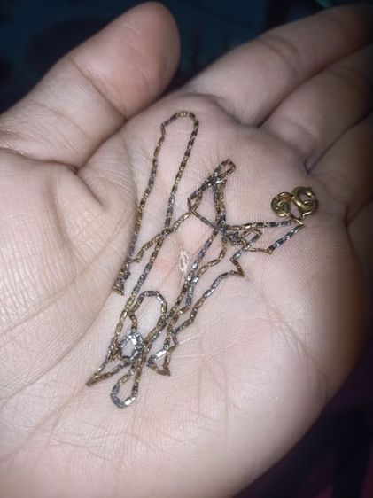 สร้อยคอ3สี รูปที่ 4