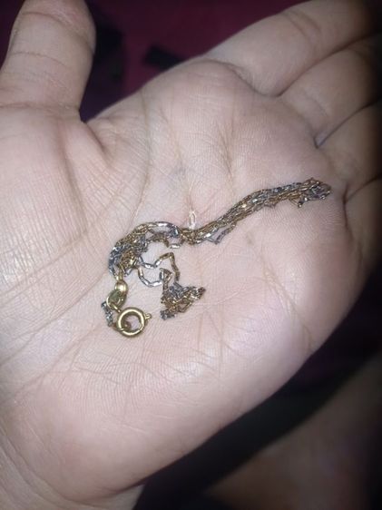 สร้อยคอ3สี รูปที่ 2