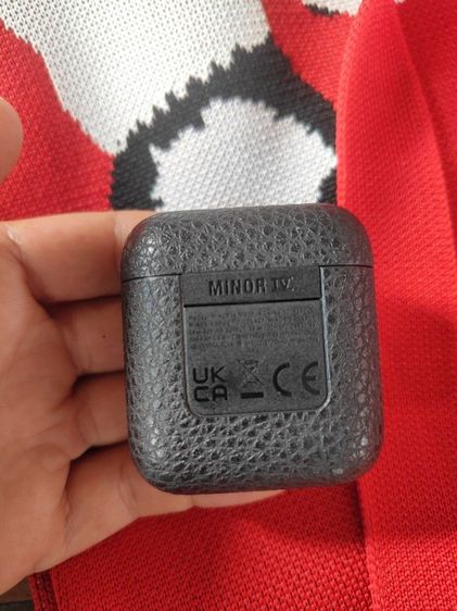 หูฟัง MarShall IV EQ ลูกเล่น สภาพสวย รูปที่ 2