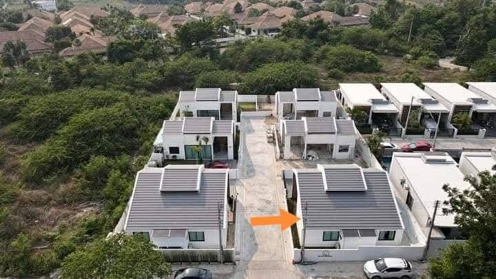 อื่นๆ ตกแต่งครบ 2021 Baan Samudon Hua Hin for Sale รูปที่ 2