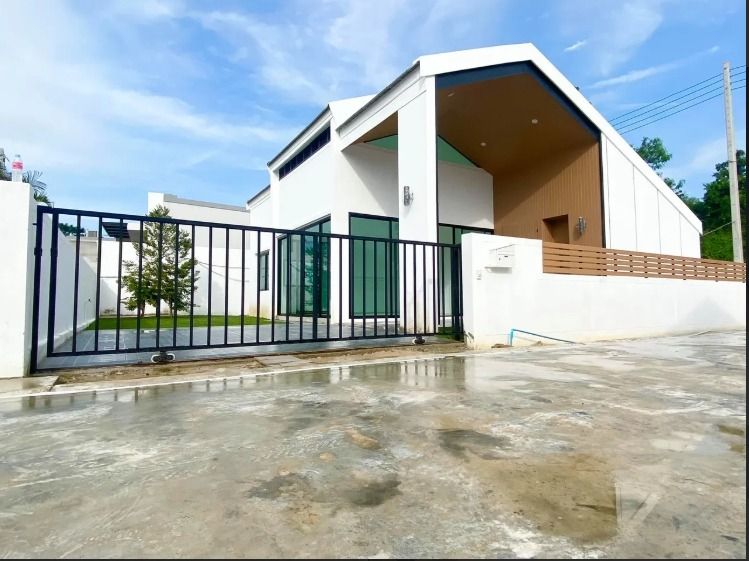 Baan Samudon Hua Hin for Sale